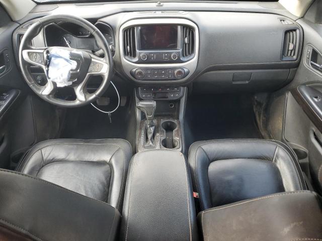 1GTG6DEN6K1352098 GMC CANYON SLT