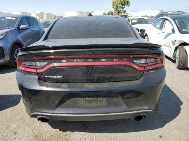 2C3CDXEJ6JH273795 Dodge Charger Srt 392