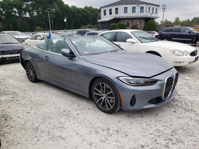 WBA23AT04MCG87005 BMW 430I