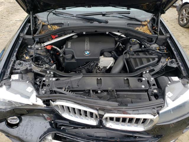 5UXWX9C50G0D92488 BMW X3 Xdrive28i