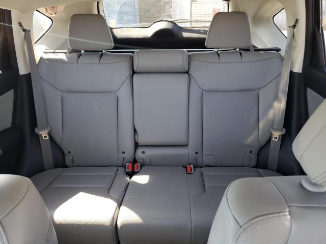 2HKRM4H76FH677604 Honda CR-V EXL