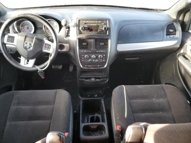2C4RDGBG5ER275925 Dodge Grand Caravan Se