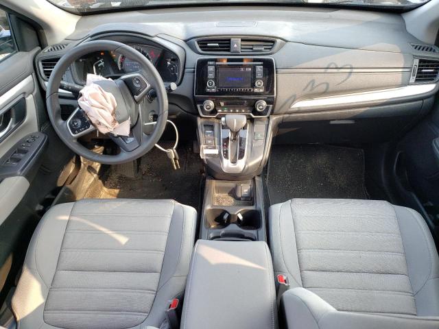 2HKRW6H37HH211234 Honda CR-V LX