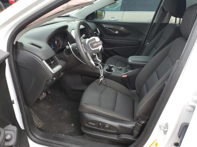 3GKALTEV6NL263092 GMC Terrain Sle