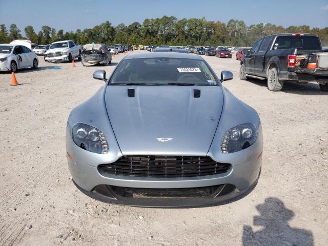 SCFEKBAL2FGC19003 Aston Martin V8 Vantage