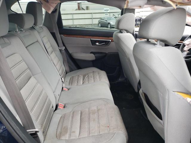 2HKRW2H58HH659802 Honda CR-V EX