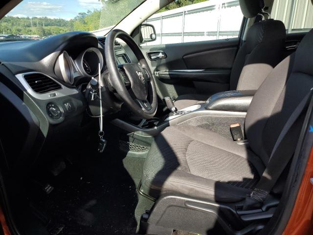 3C4PDCBG6ET152745 Dodge Journey Sxt