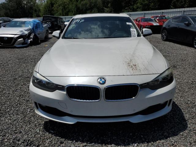 WBA3A5C5XFP604151 BMW 328 I