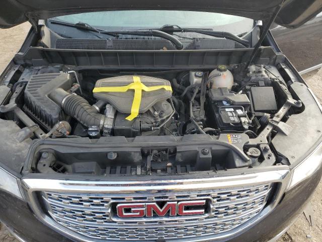 1GKKNXLS7JZ178814 GMC Acadia Denali