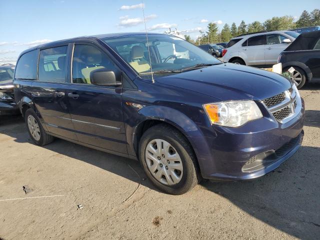 2C4RDGBGXFR749546 Dodge Grand Caravan Se