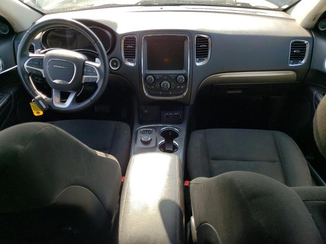 1C4RDJAG6FC186826 Dodge Durango Sxt