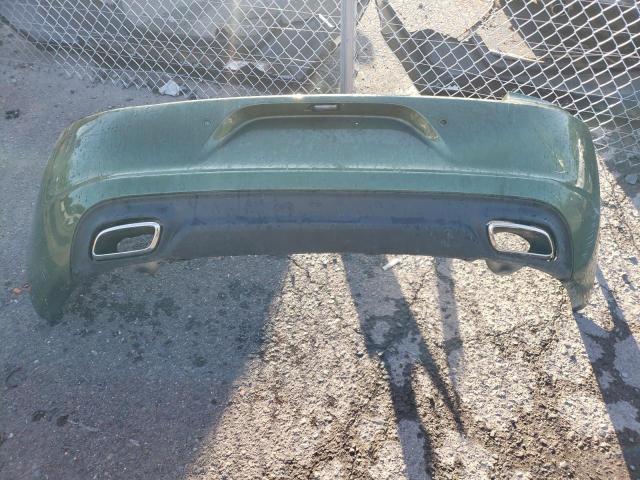 2C3CDXGJ1LH207963 Dodge Charger Scat Pack