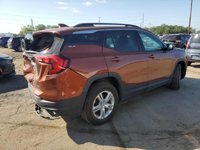3GKALTEV5KL265203 GMC Terrain Sle