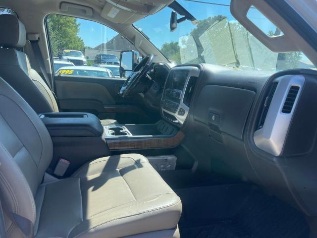 1GT12TEYSHF129620 GMC Sierra K2500 Slt