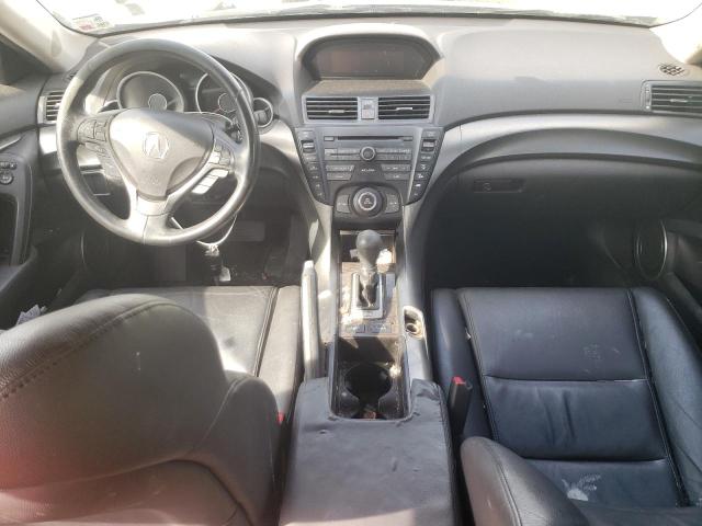 19UUA8F22EA004981 Acura TL
