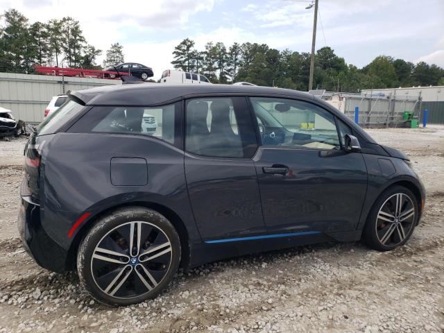 WBY1Z4C51EV275264 BMW I3 REX