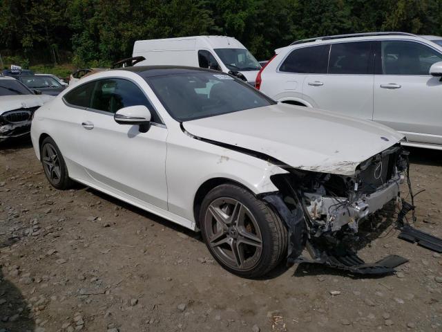 WDDWJ8EBXKF773547 Mercedes-Benz C 300 4matic