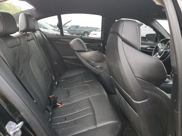 WBSJF0C52JB283722 BMW M5
