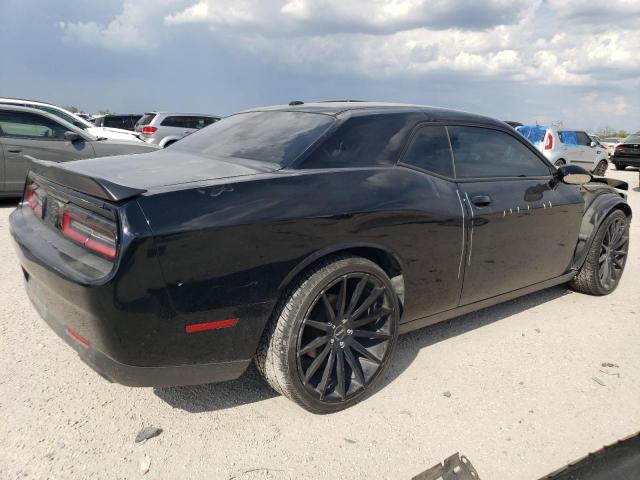 2C3CDZAG3FH793708 Dodge Challenger Sxt