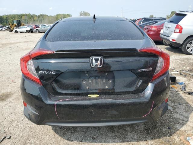 19XFC1F90GE037144 Honda Civic Touring