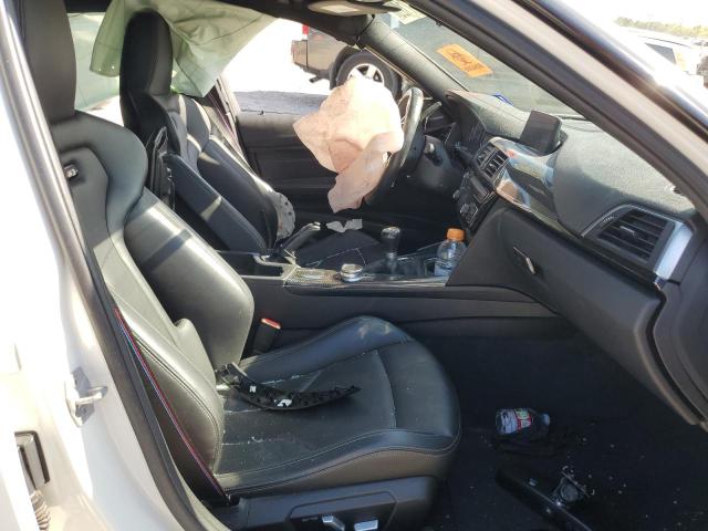 WBS8M9C56J5L00982 BMW M3