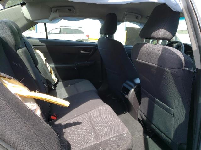 4T4BF1FK3GR560279 Toyota CAMRY LE