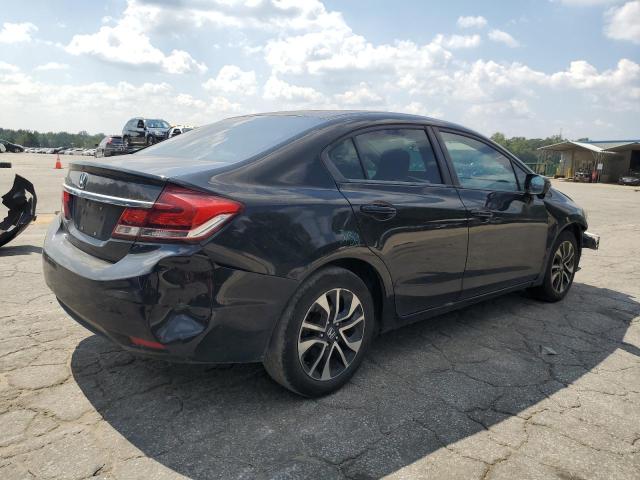 19XFB2F83FE281658 Honda CIVIC EX