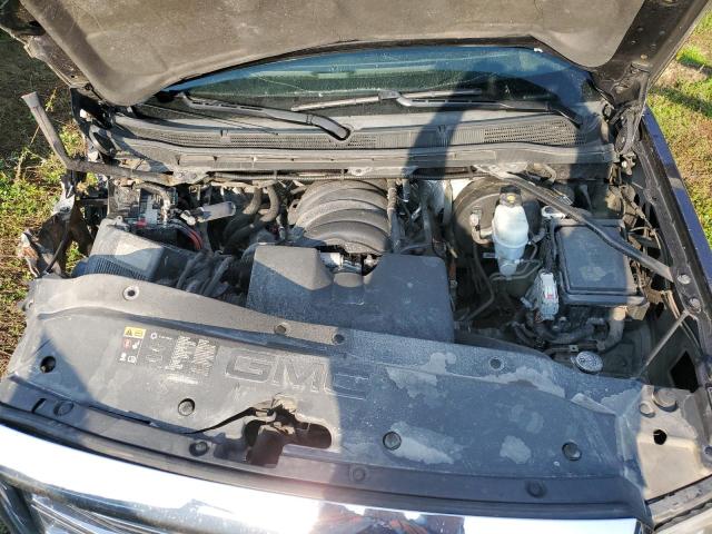 1GTV2UEH7FZ349022 GMC Sierra K1500 Sle