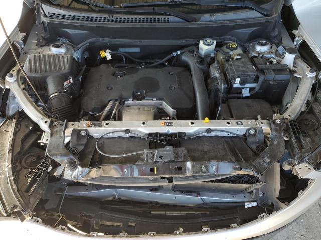 3GKALMEX5JL314423 GMC Terrain Sle
