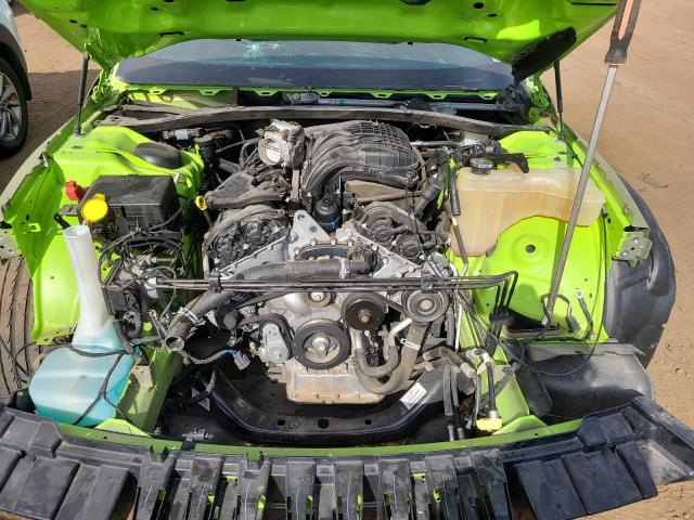 2C3CDZAG8KH659769 Dodge Challenger