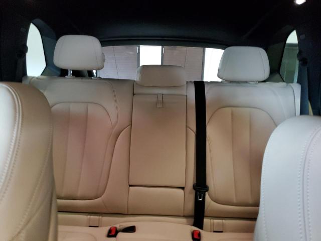 5UXCR4C04N9M91048 BMW X5 Sdrive 40i