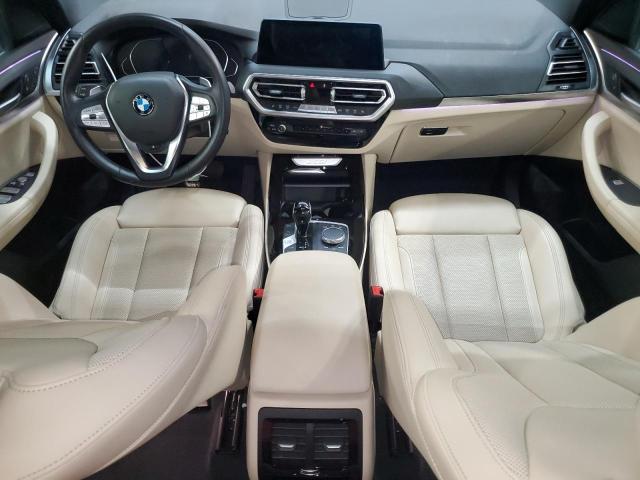 5UX53DP09N9L69922 BMW X3 Xdrive30i