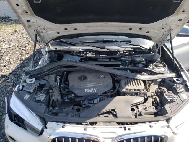 WBXHT3C38J5F89472 BMW X1 Xdrive28i