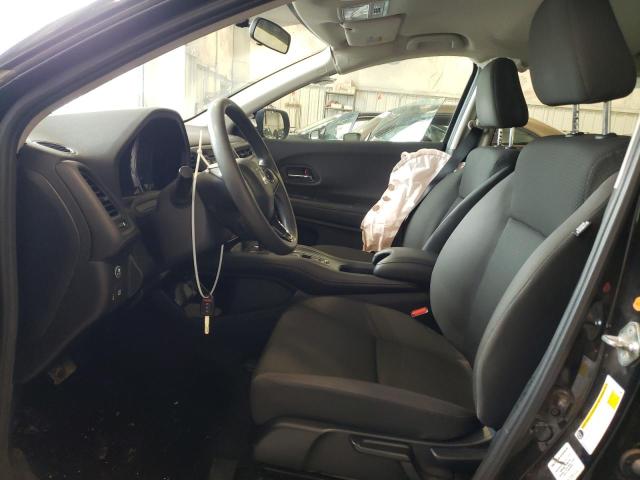 3CZRU6H33KG723055 Honda HR-V LX