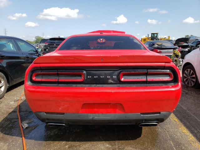 2C3CDZBT1LH139085 Dodge Challenger R/t