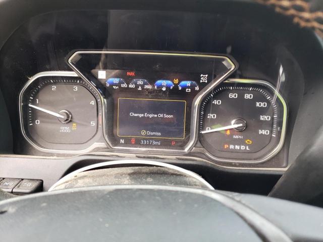 1GT49PEY8NF320105 GMC Sierra K2500 At4