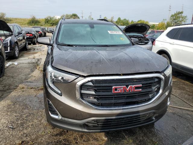 3GKALTEV7KL394754 GMC Terrain Sle