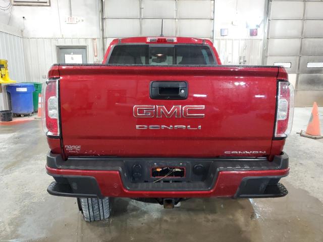 1GTG6EEN9M1298420 GMC Canyon Denali