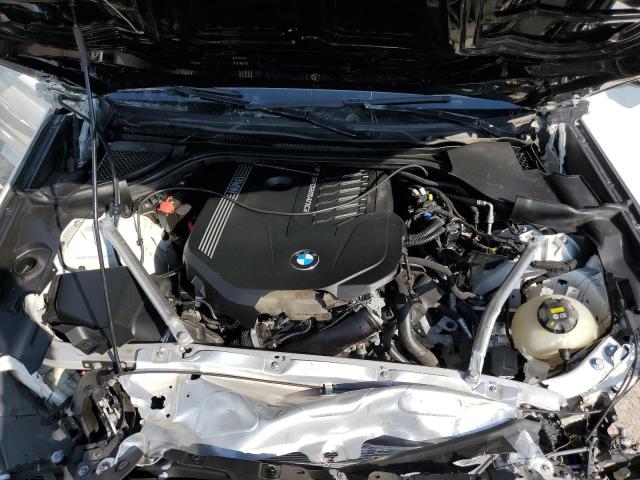 5UX2V5C03M9H51387 BMW X4 Xdrivem40i