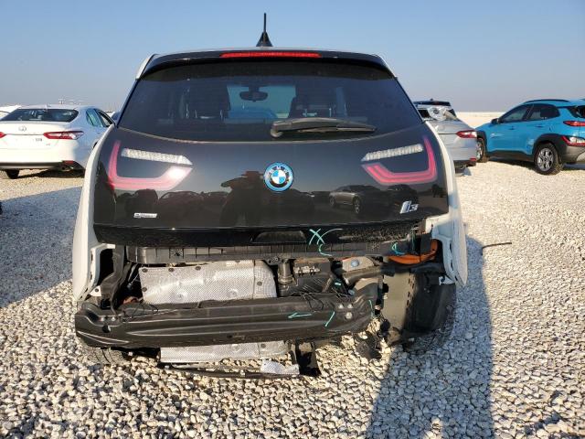WBY1Z4C55FV279223 BMW I3 REX
