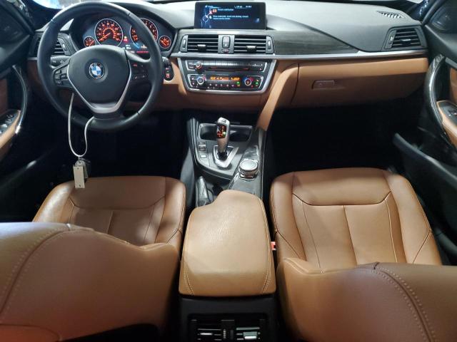 WBA3A9C51FKW74691 BMW 335 I