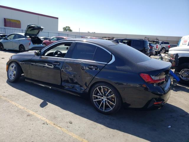 WBA5R1C5XKAJ98671 BMW 330I