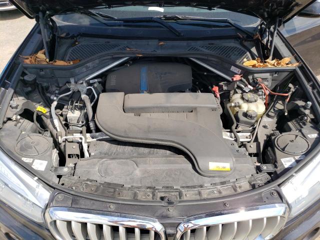 5UXKT0C31H0V96039 BMW X5 Xdr40e