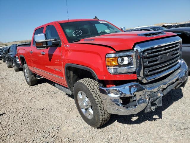 1GT12TEY2JF276354 GMC Sierra K2500 Slt