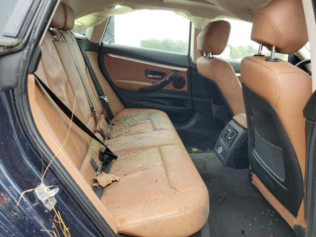 WBA3X5C54FD561670 BMW 328 XIGT