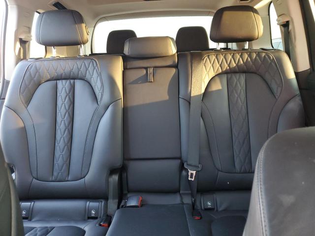 5UX23EM06P9N48225 BMW X7 Xdrive40i