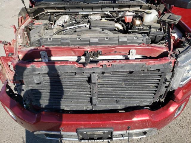 1GT49WEY8PF145576 GMC Sierra K3500 Denali