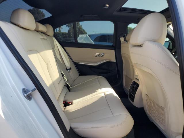 3MW5R1J02M8B47803 BMW 330I