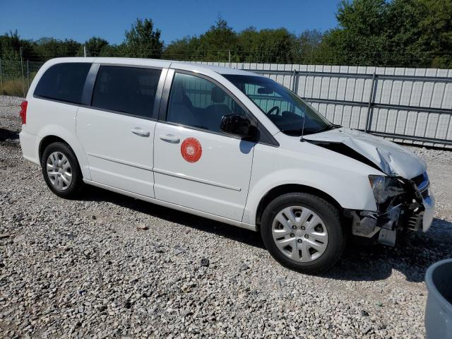 Dodge Grand Caravan Se 2016 2C4RDGBG7GR397642 Image 4