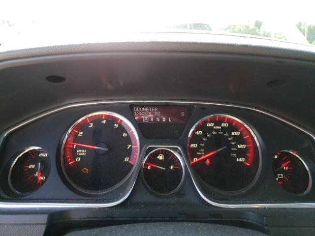 1GKKVPKD0FJ201164 GMC ACADIA SLE